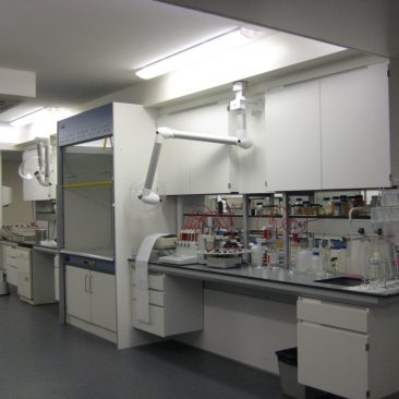 Lab Cimcool