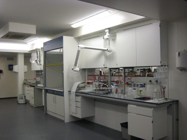 Lab Cimcool