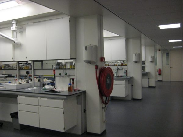 Lab Cimcool