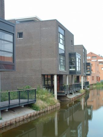 De Riederveste Barendrecht