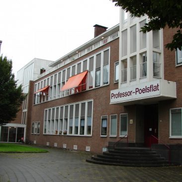 Nieuwe situatie