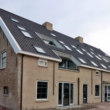 Dyckgraaf Poortugaal transformatie