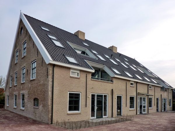 Dyckgraaf Poortugaal transformatie