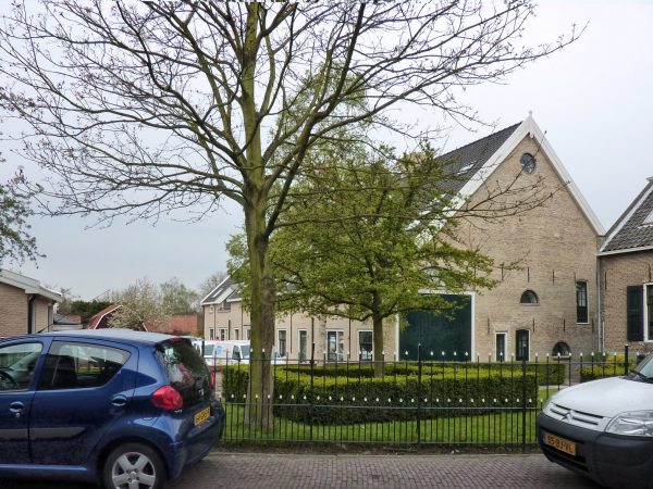 Dyckgraaf Poortugaal transformatie