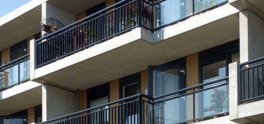 Mendelweg Boskoop renovatie