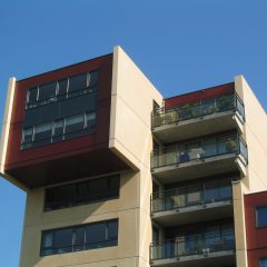 Parkhof Maassluis Nieuwbouw