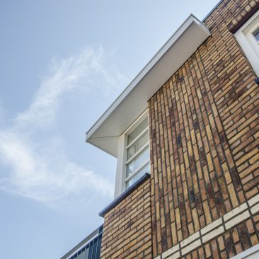 Dudokweide Leidsche Rijn Woningbouw