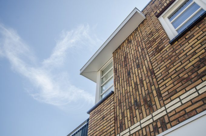 Dudokweide Leidsche Rijn Woningbouw