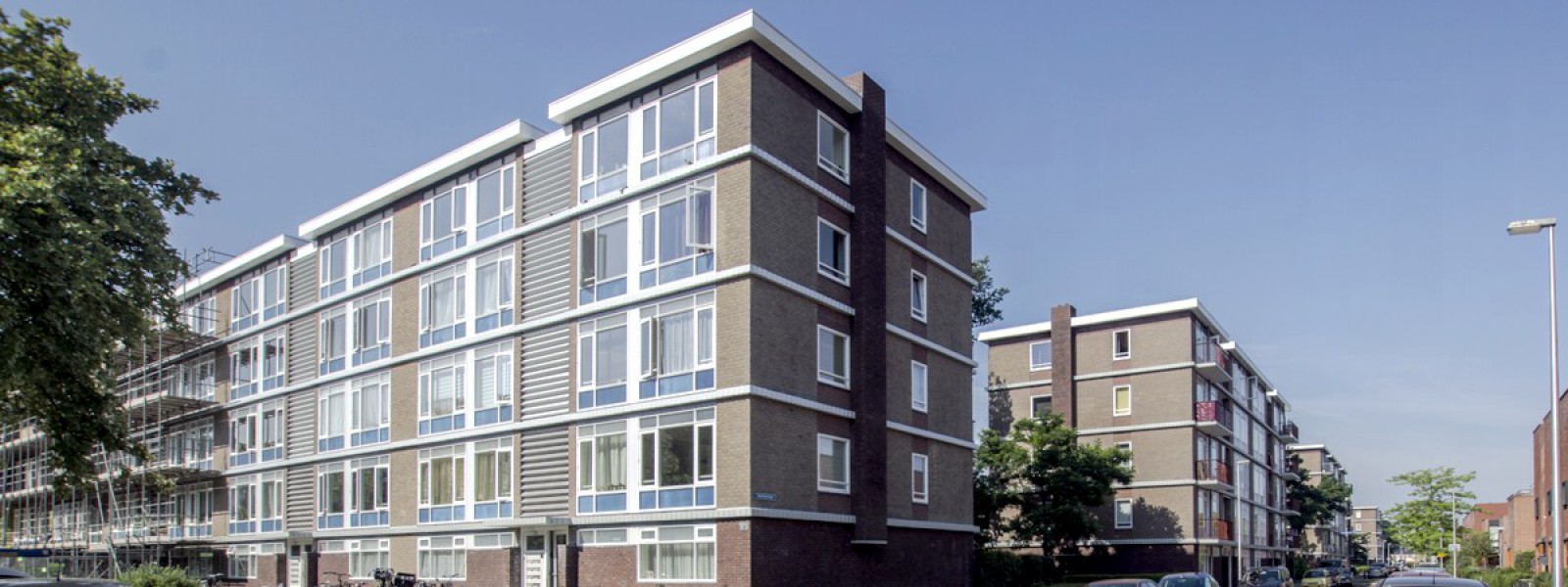 116_Rietveldwoningen Utrecht_