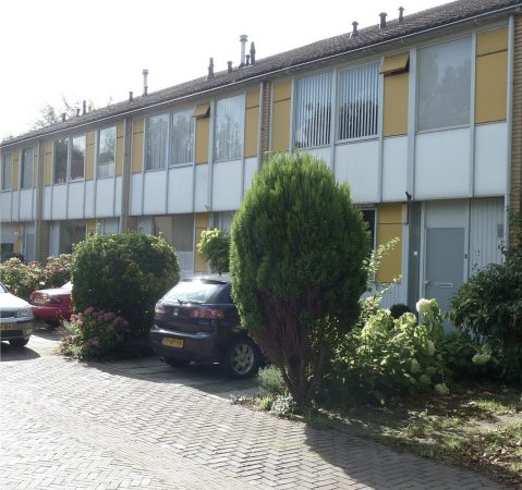 Kraayenstein Renovatie
