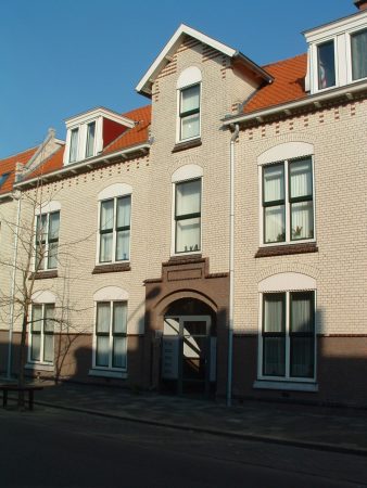 Fahrenheitstraat e.o. Renovatie