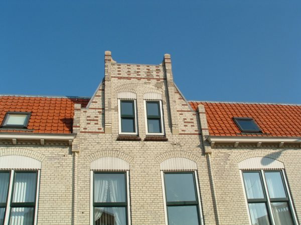 Fahrenheitstraat e.o. Renovatie