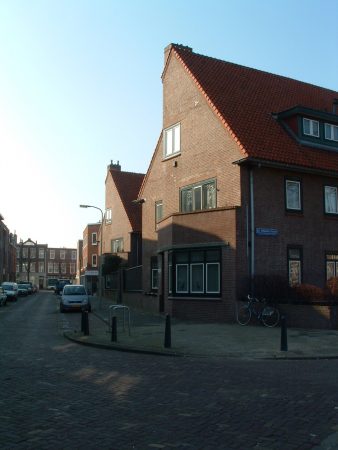 Fahrenheitstraat e.o. Renovatie