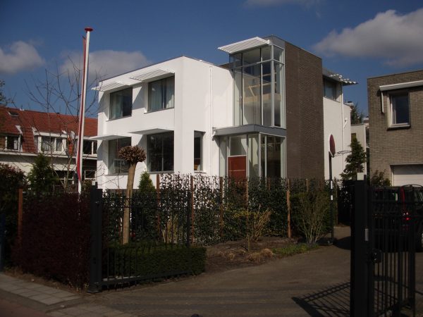 Villa s' Gravenweg
