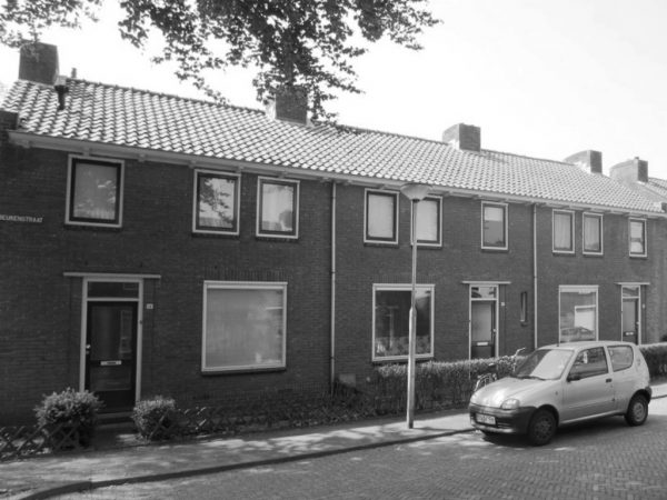 Bomenbuurt Renovatie