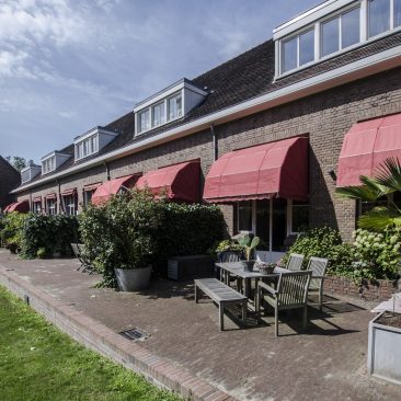 Paulusschool Restauratie