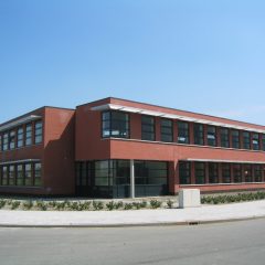 Thijsse Bouw Den Haag
