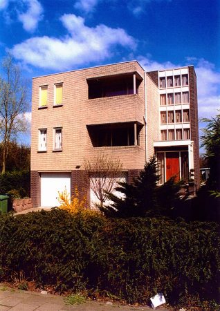 Villa s' Gravenweg