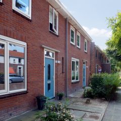 Bomenbuurt Renovatie