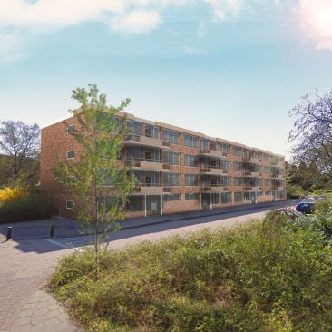 SSW De Bilt Renovatie