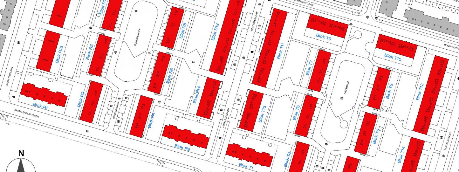 116_Rietveldwoningen Utrecht_4