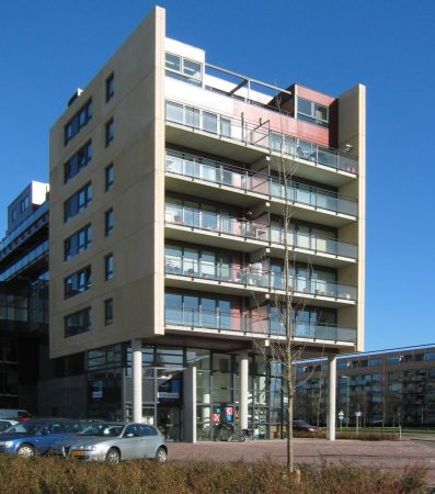 Apotheek Parkhof